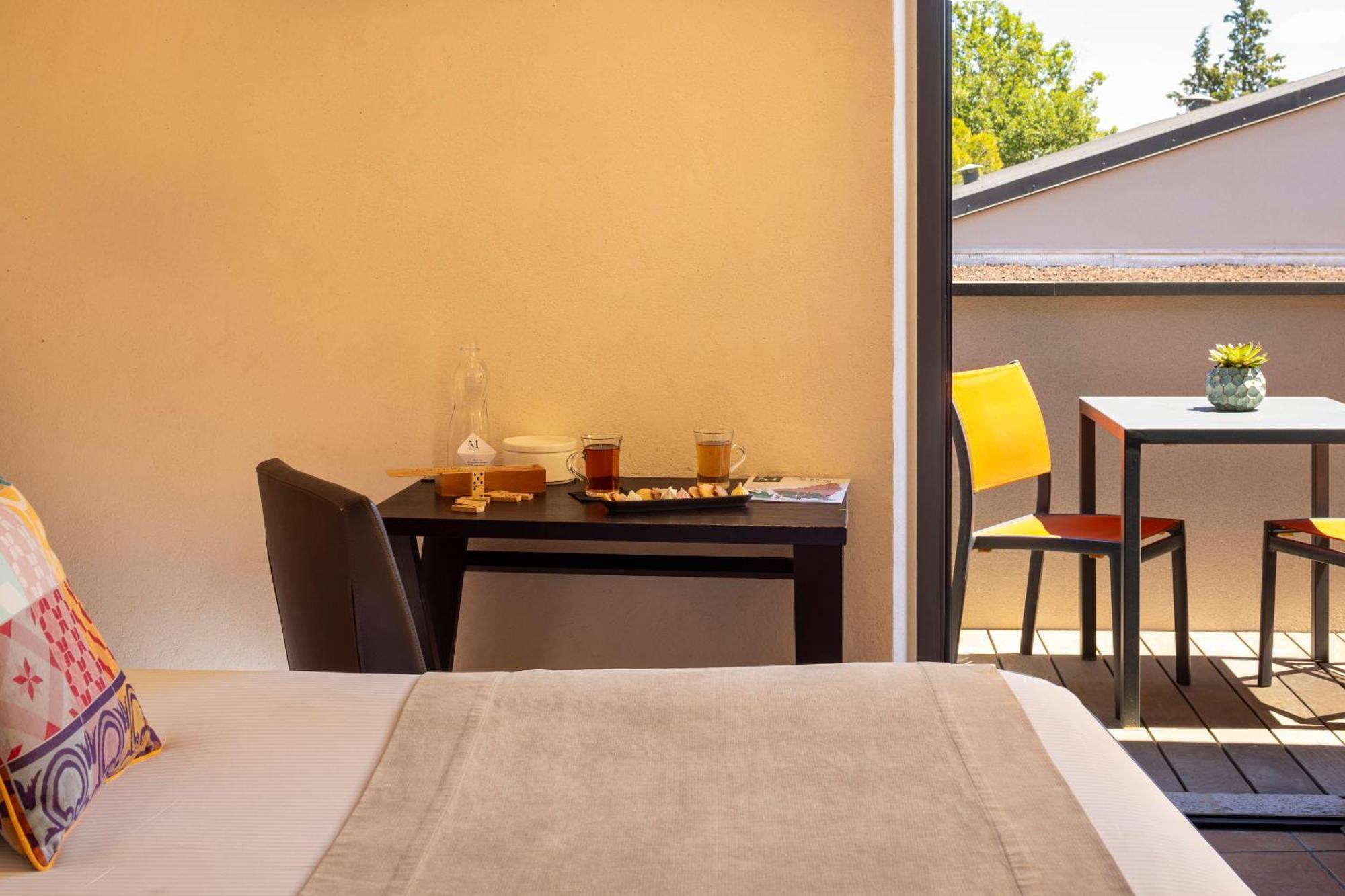 Logis Auberge Les Murets Hotel Restaurant Spa Chandolas المظهر الخارجي الصورة